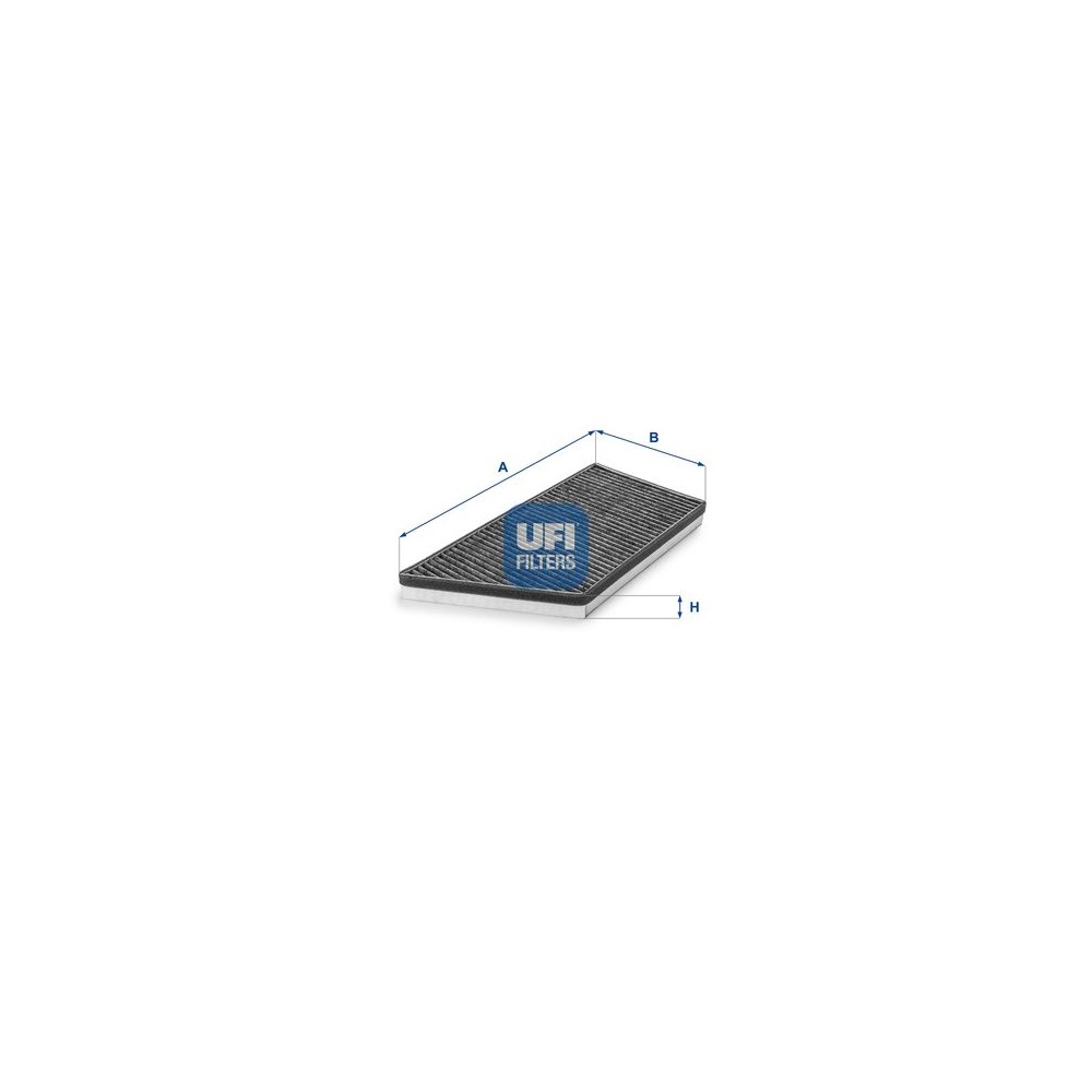 Image for UFI Cabin Filter