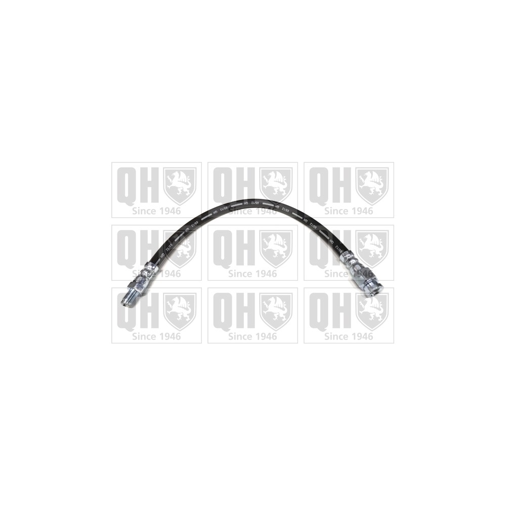 Image for QH BFH5599 Brake Hose