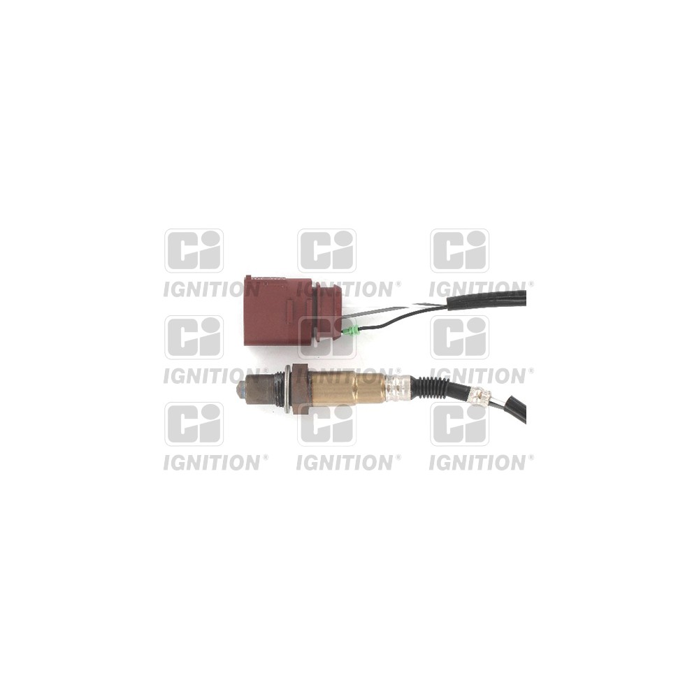 Image for Oxygen Sensor