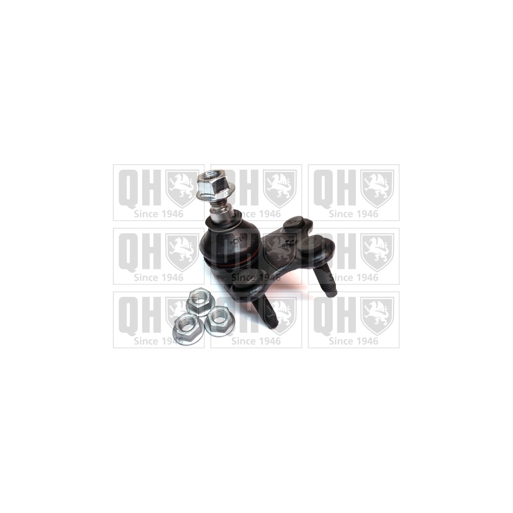 Image for QH QSJ3726S Ball Joint - Front Lower RH