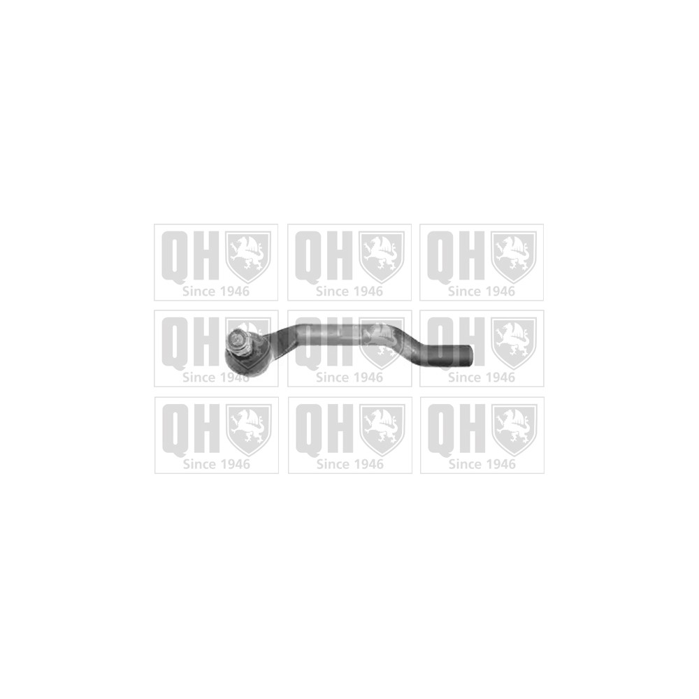 Image for QH QR3691S Tie Rod End LH