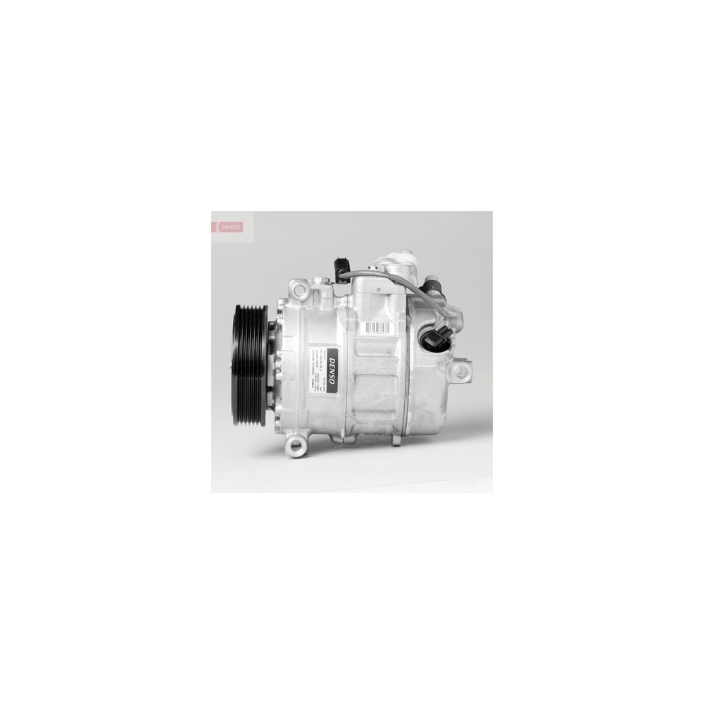 Image for Denso Compressor A/C DCP05079