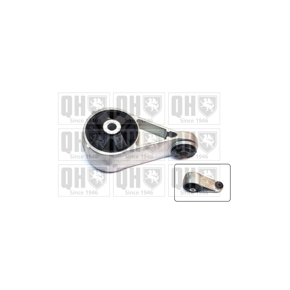 Image for QH EM4617 Engine Mounting