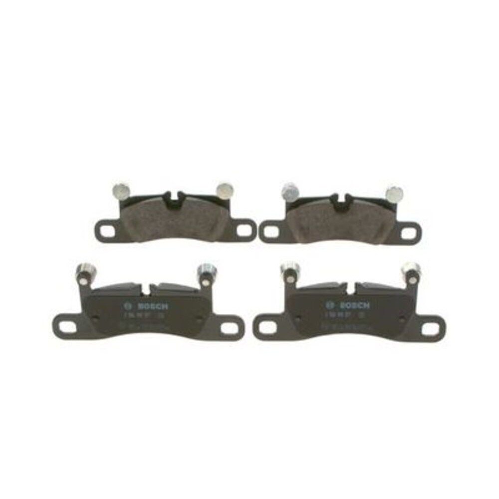 Image for Bosch Brake lining BP1828