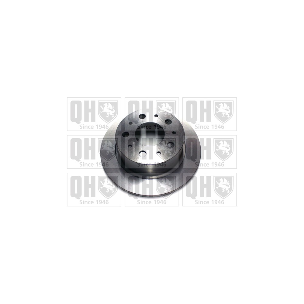 Image for QH BDC5594 Brake Disc