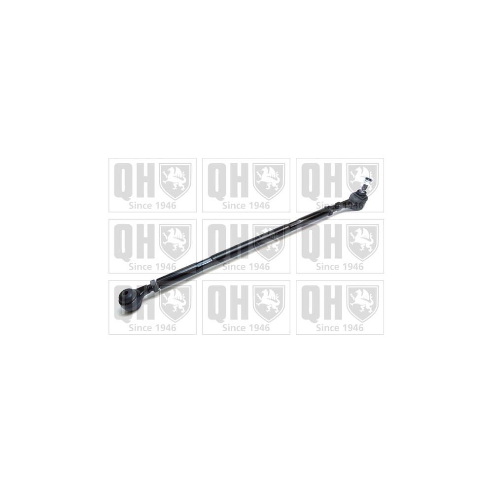 Image for QH QDL2738S Drag Link Assembly