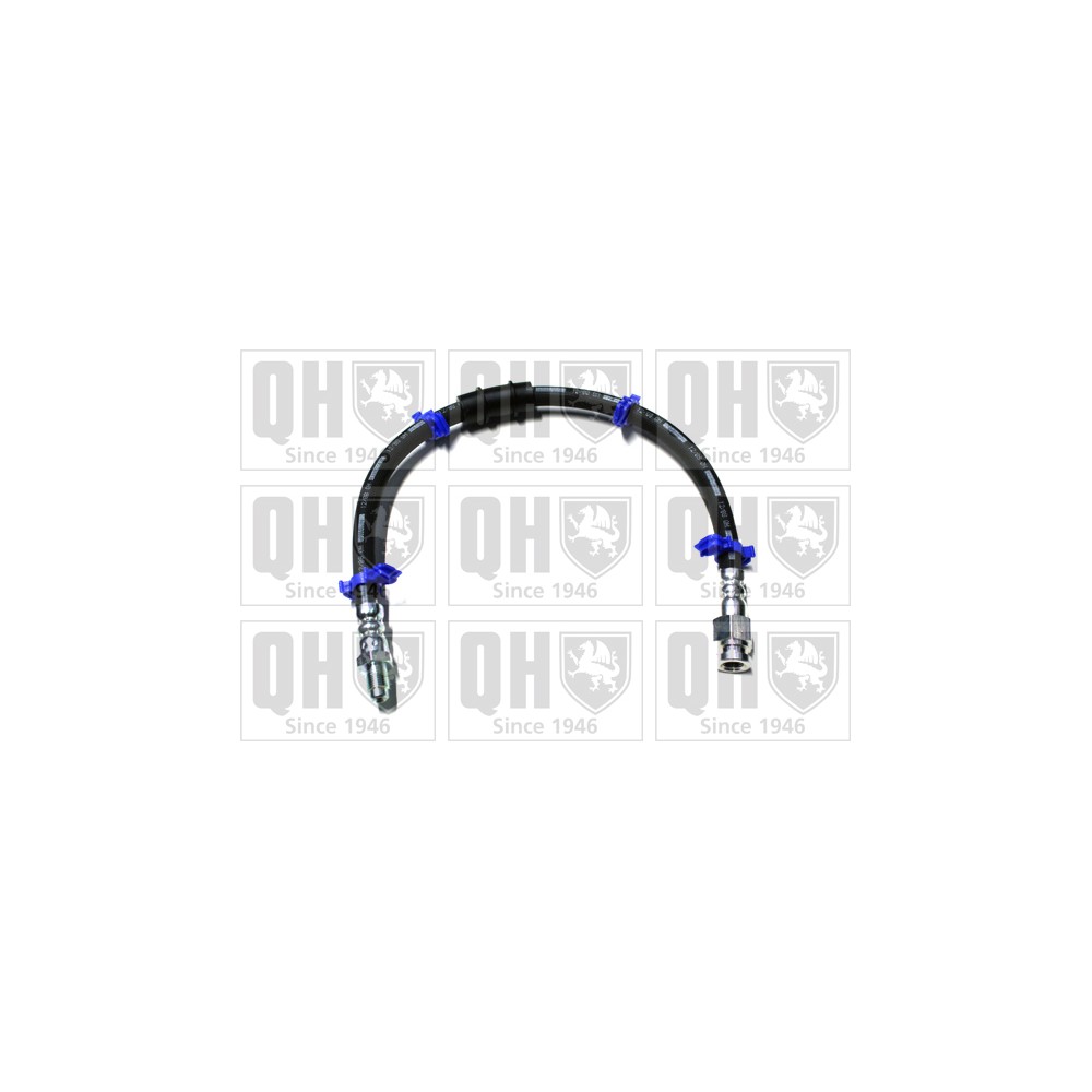 Image for QH BFH4593 Brake Hose