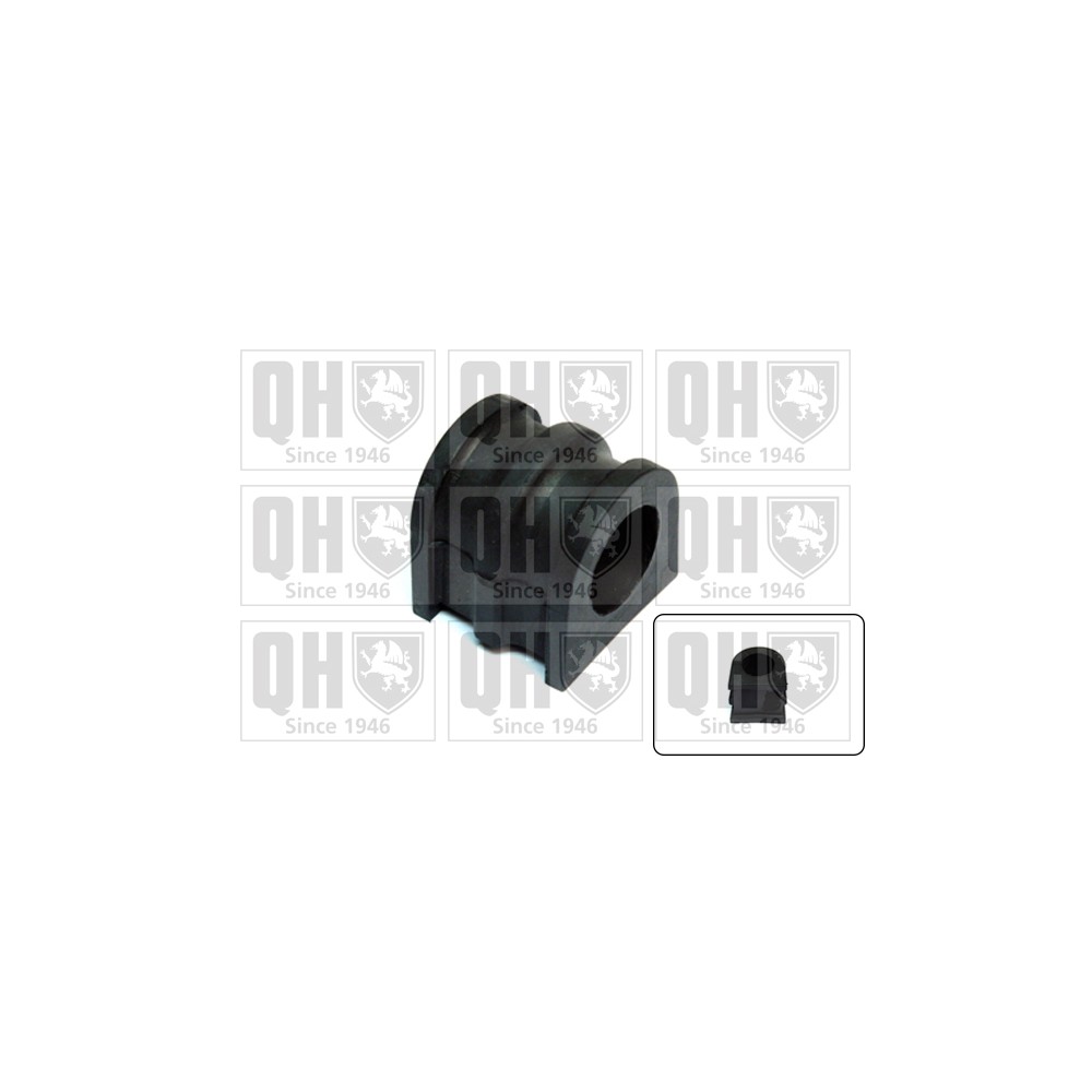 Image for QH EMB7289 Stabiliser Bar Bush