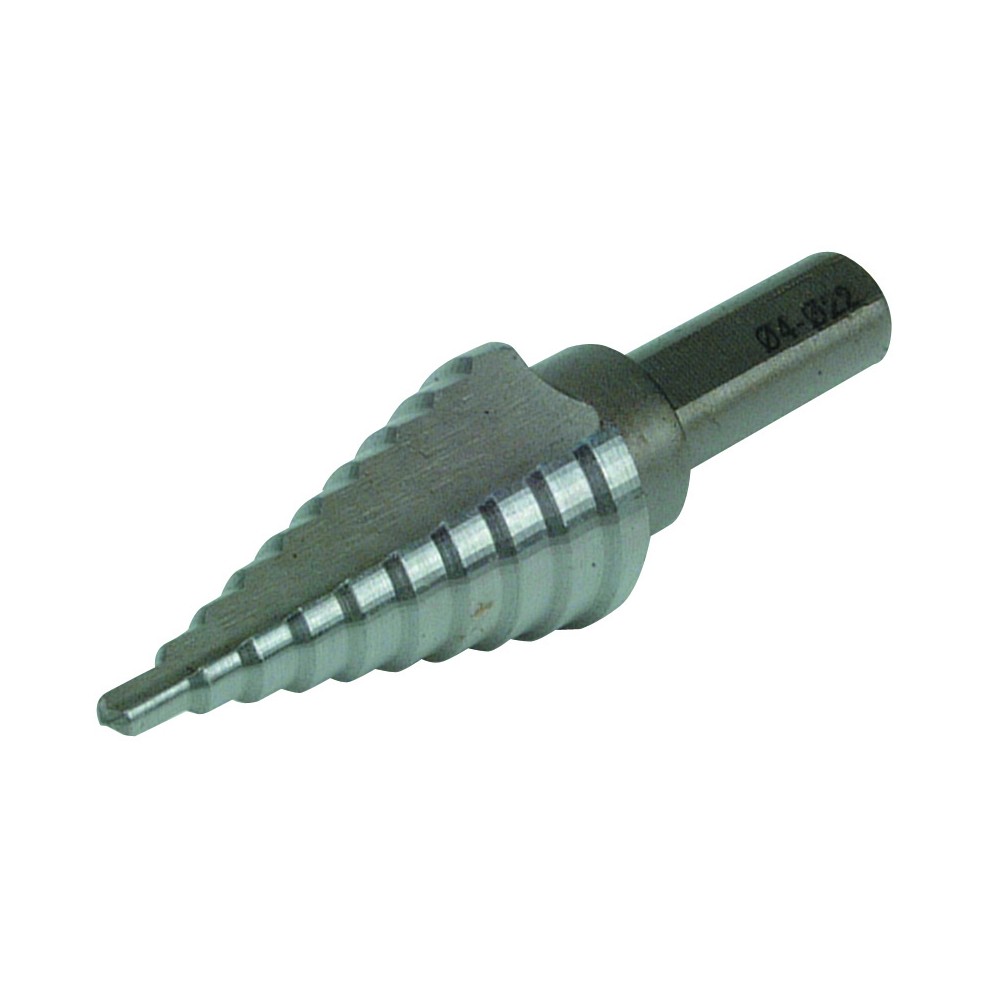 Image for Laser 3124 Step Drill