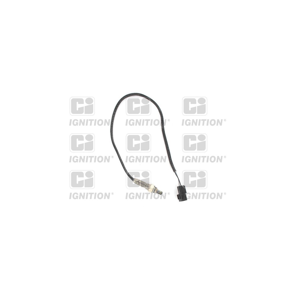 Image for Oxygen Sensor