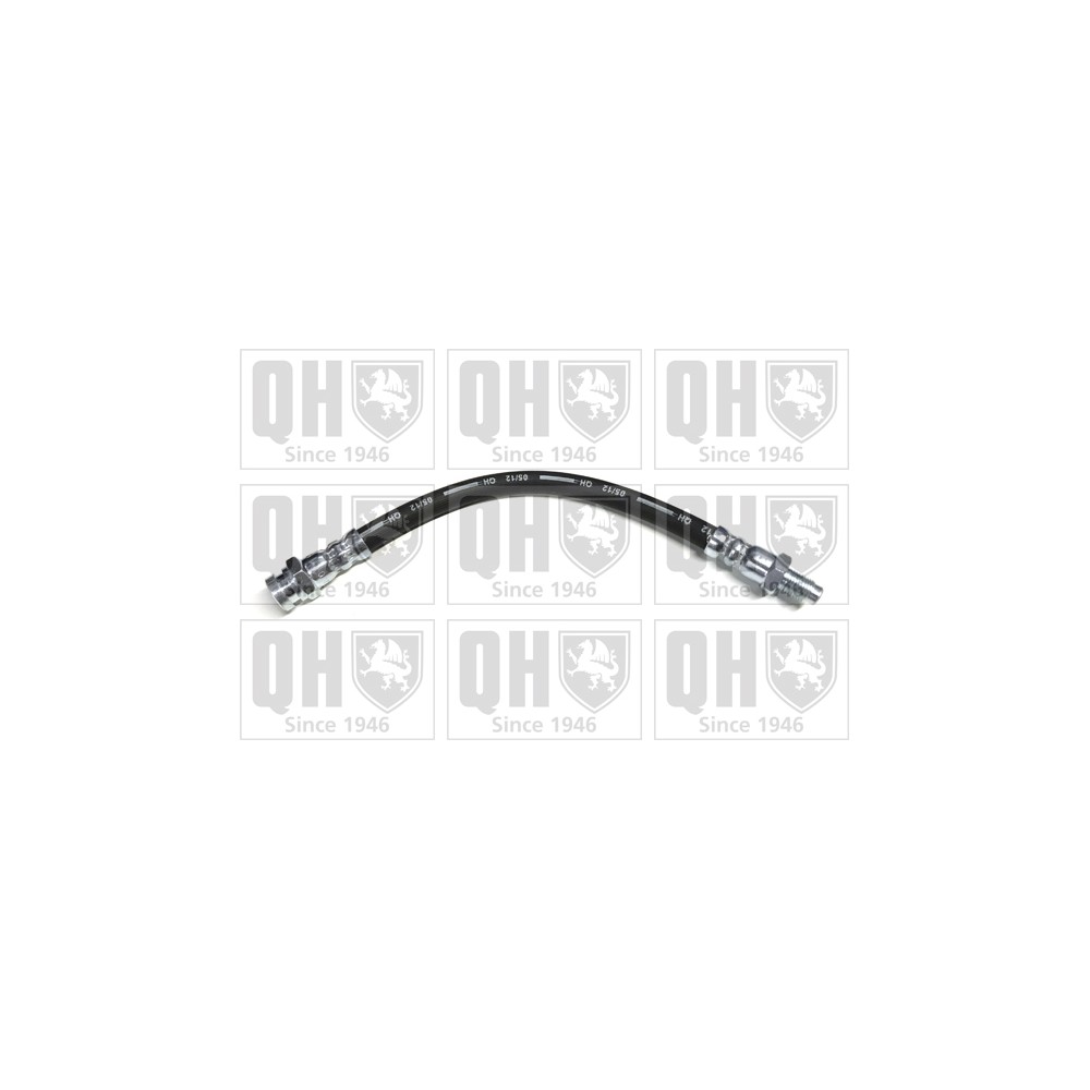 Image for QH BFH4558 Brake Hose