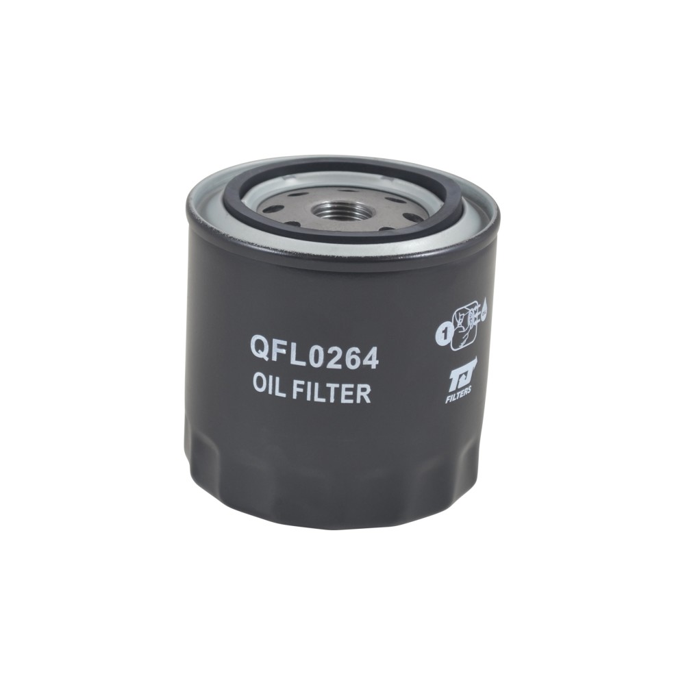 Image for TJ QFL0264 Oil Filter