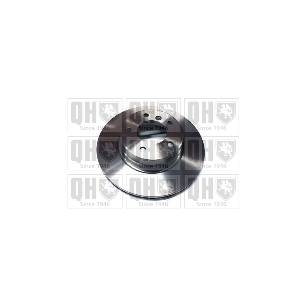 Image for QH BDC5457 Brake Disc