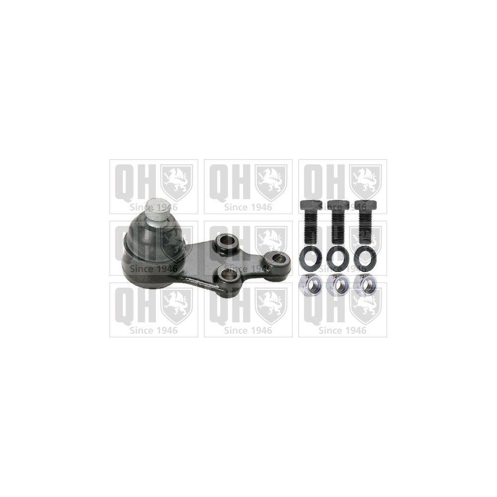 Image for QH QSJ3602S Ball Joint - Front Lower LH & RH