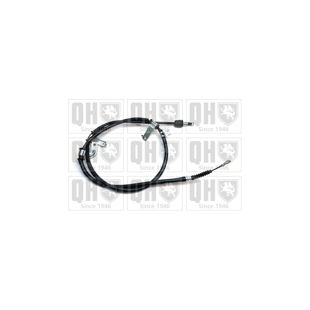 Image for QH BC4251 Brake Cable