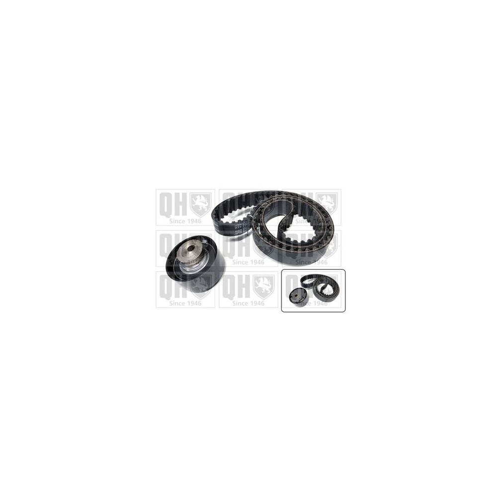 Image for Timing Belt Kit