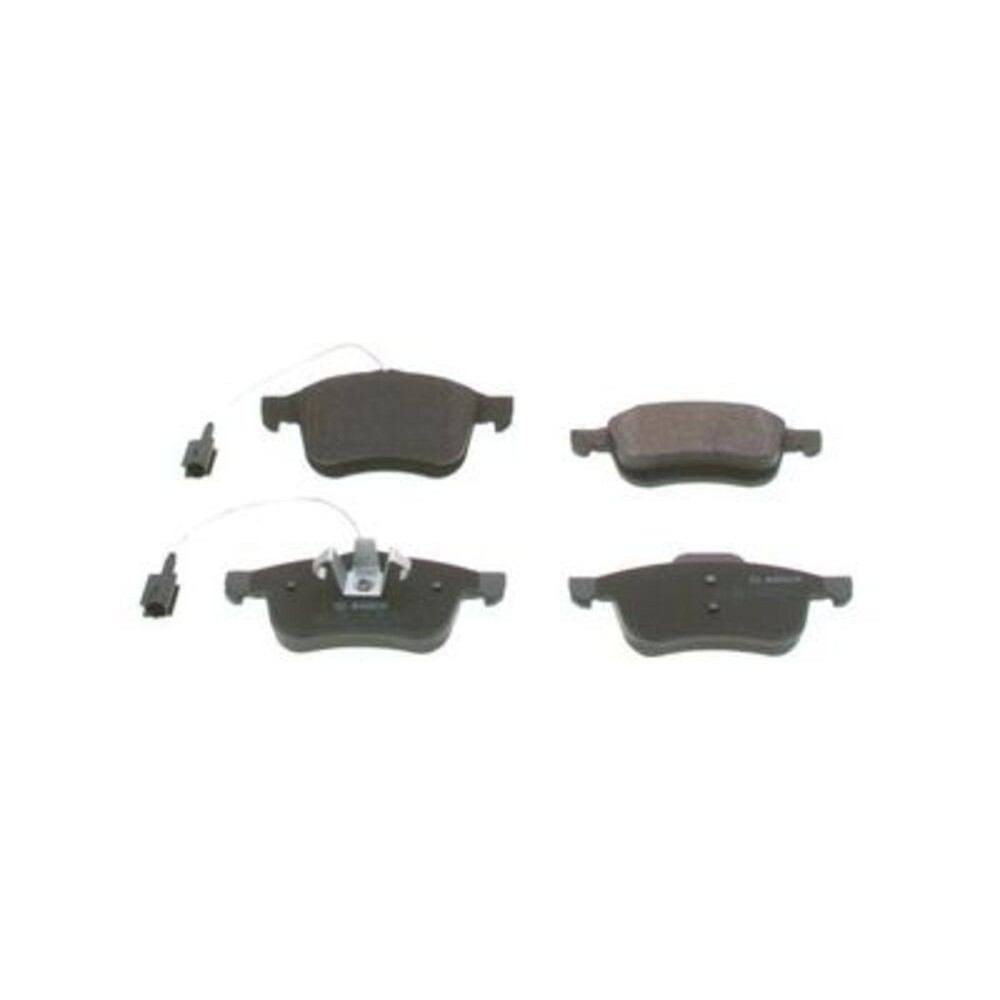 Image for Bosch Brake lining BP1376