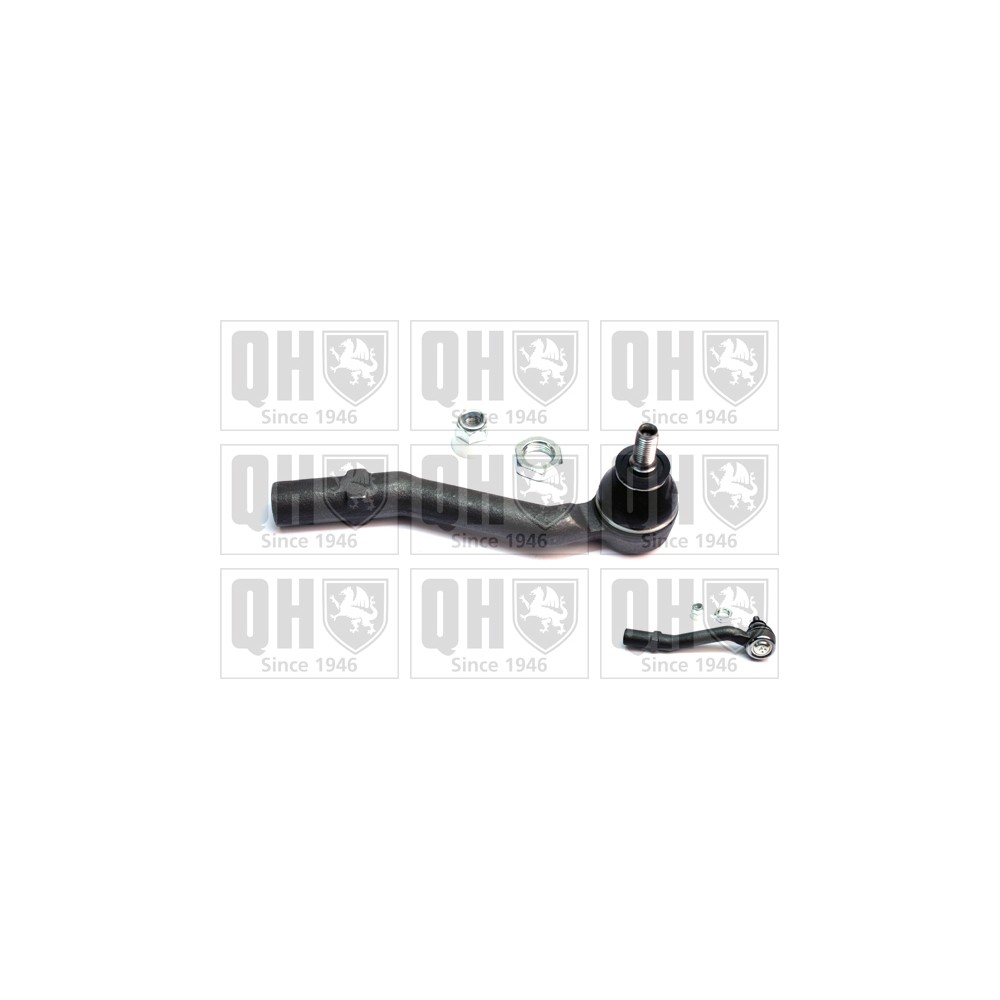 Image for QH QR3964S Tie Rod End LH