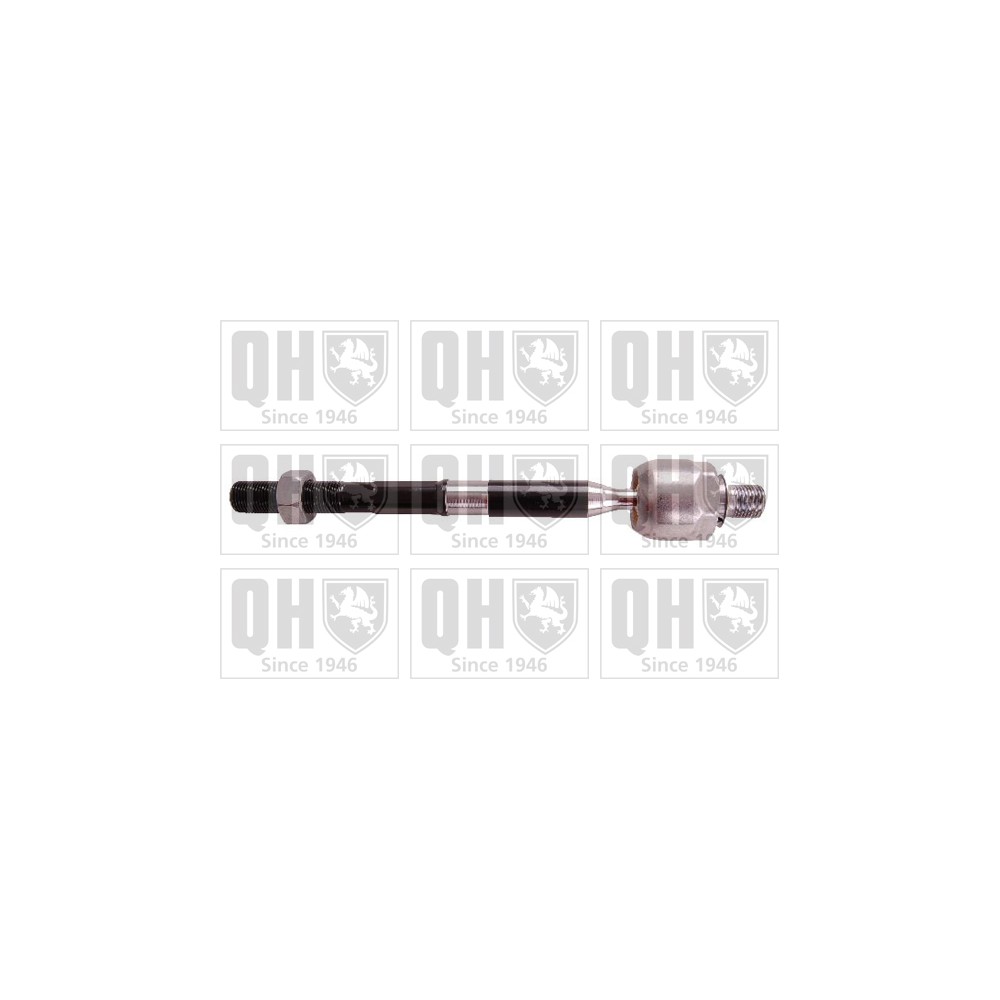 Image for QH QR3960S Rack End LH & RH