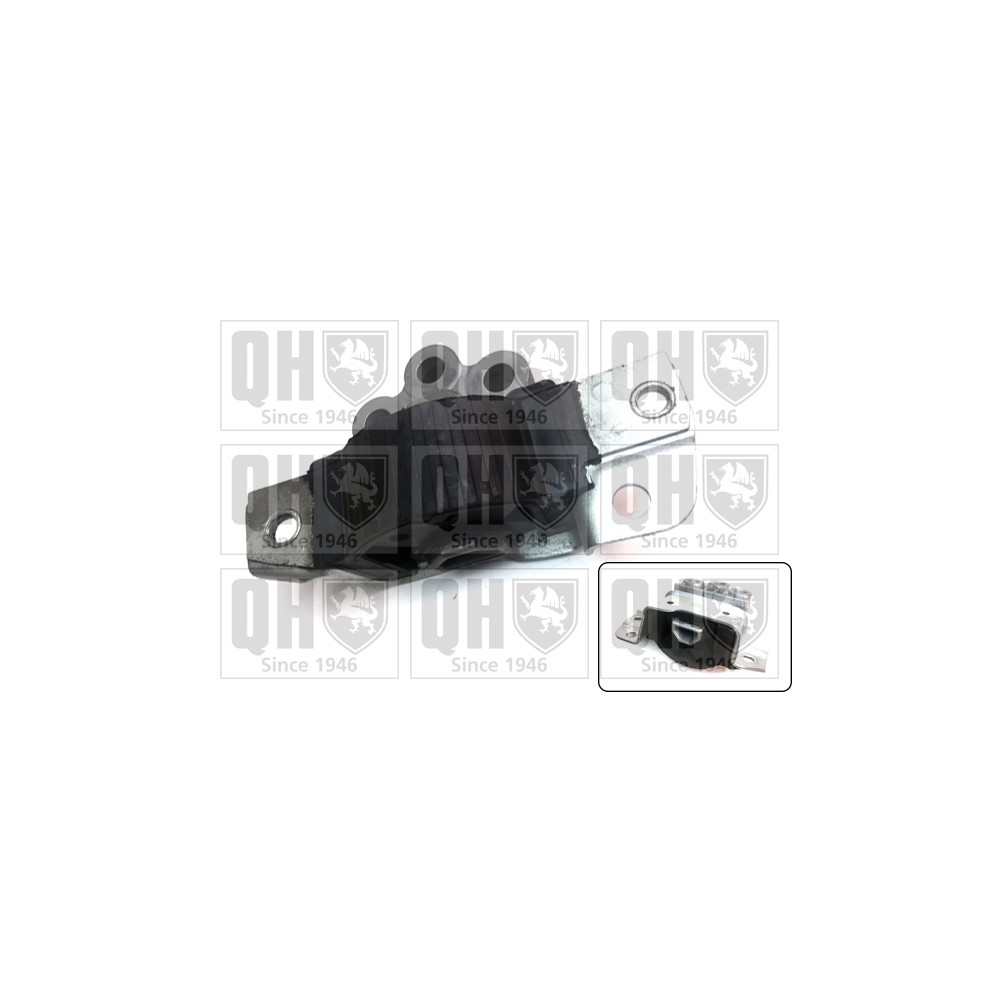 Image for QH EM4591 Engine Mounting