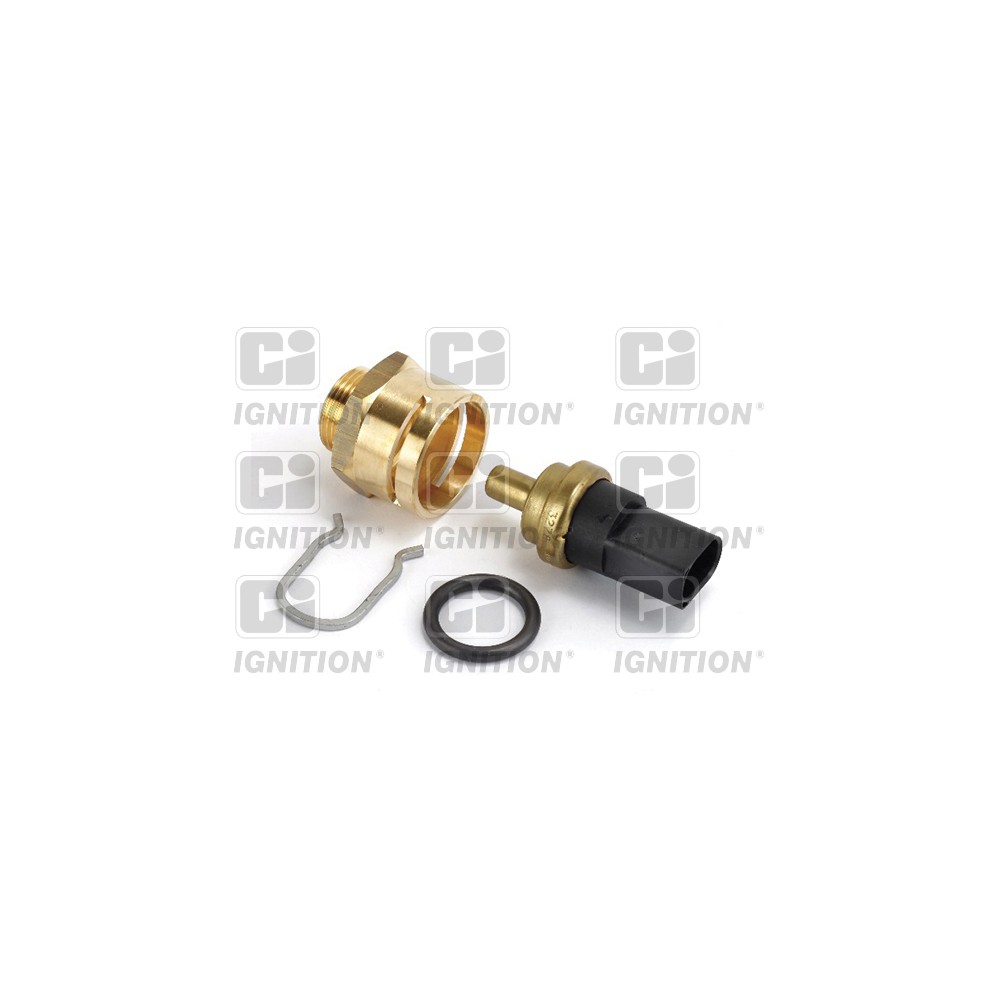 Image for Coolant Temperature Sensor