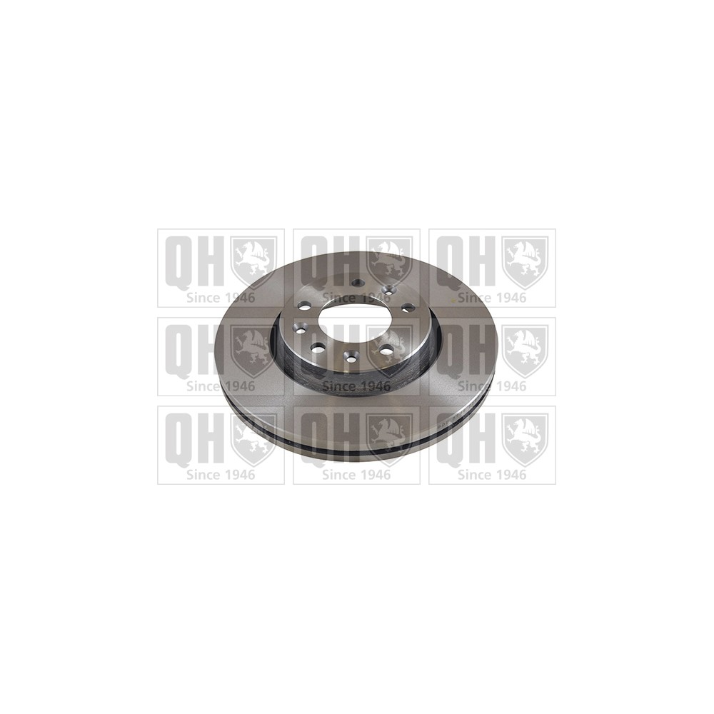 Image for QH BDC5453 Brake Disc