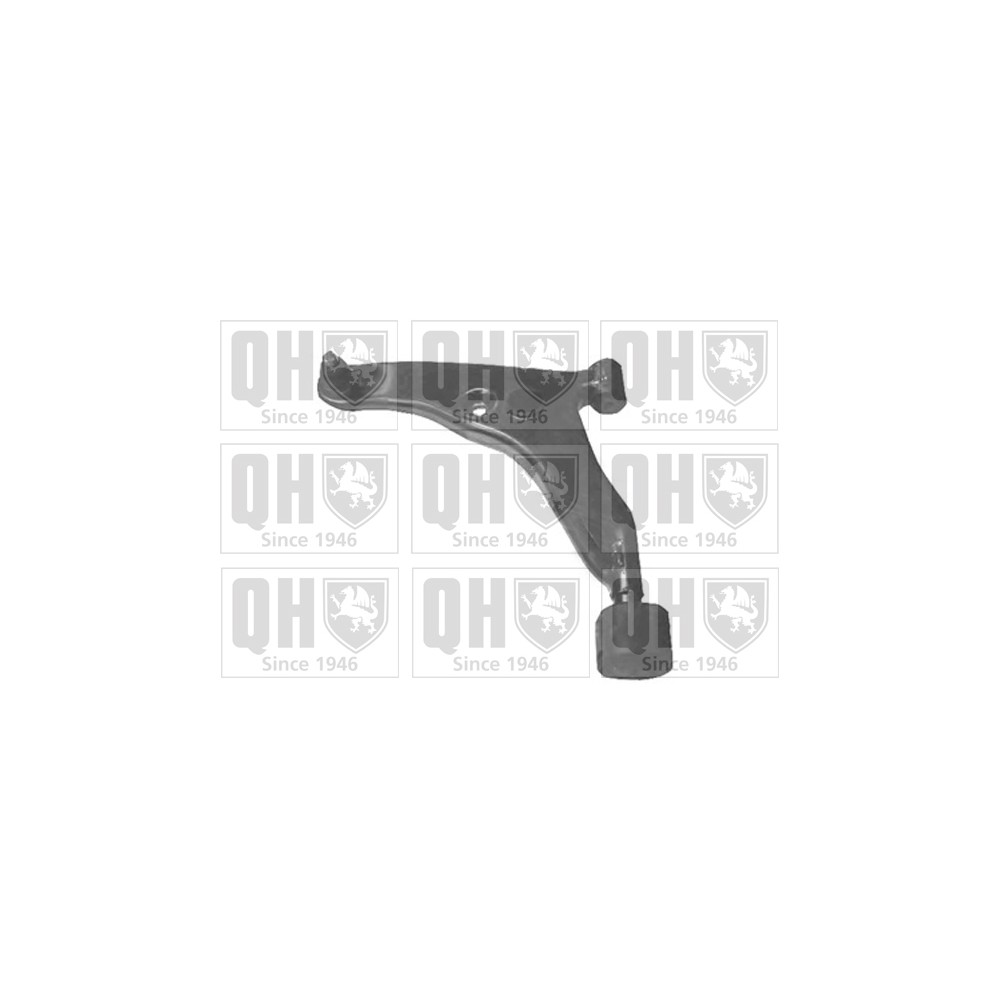 Image for QH QSA2292S Suspension Arm - Front Lower LH