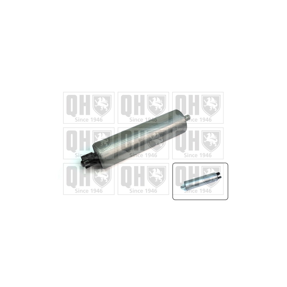 Image for QH QFP809 Fuel Pump