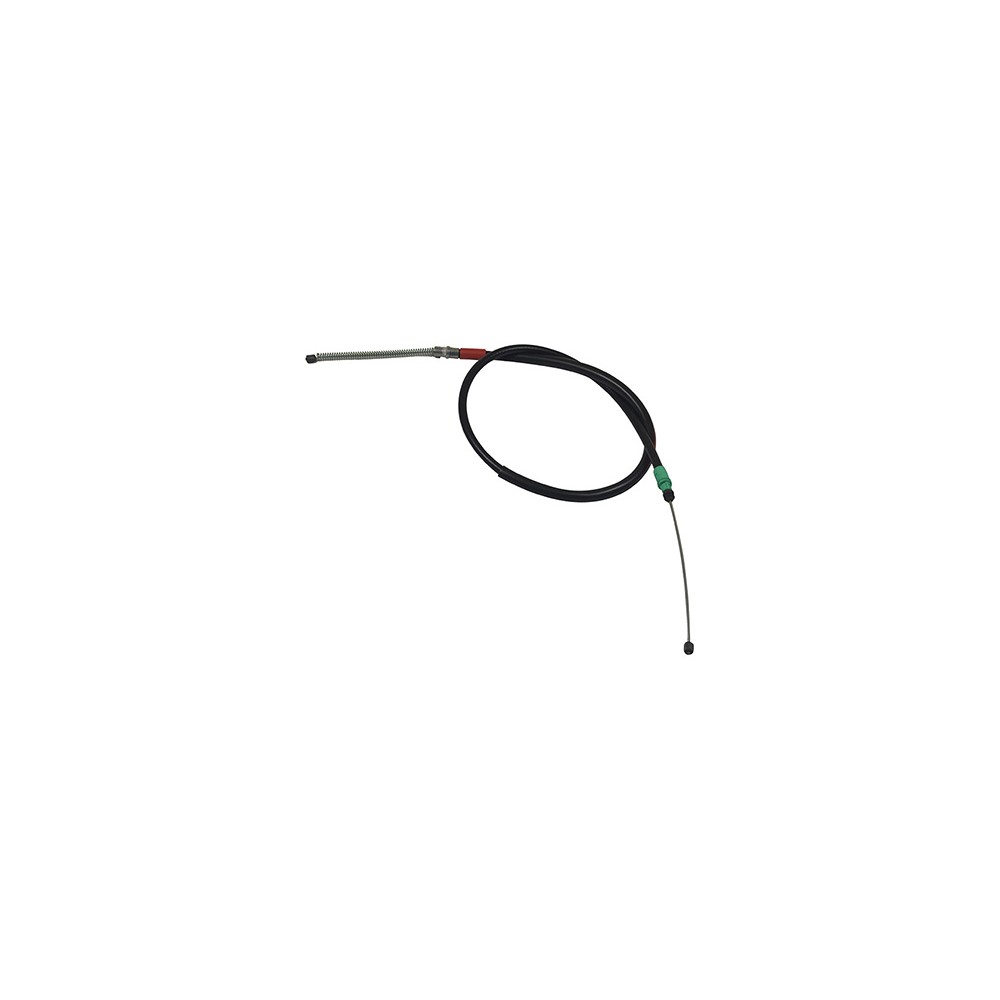 Image for QH BC3331 Brake Cable