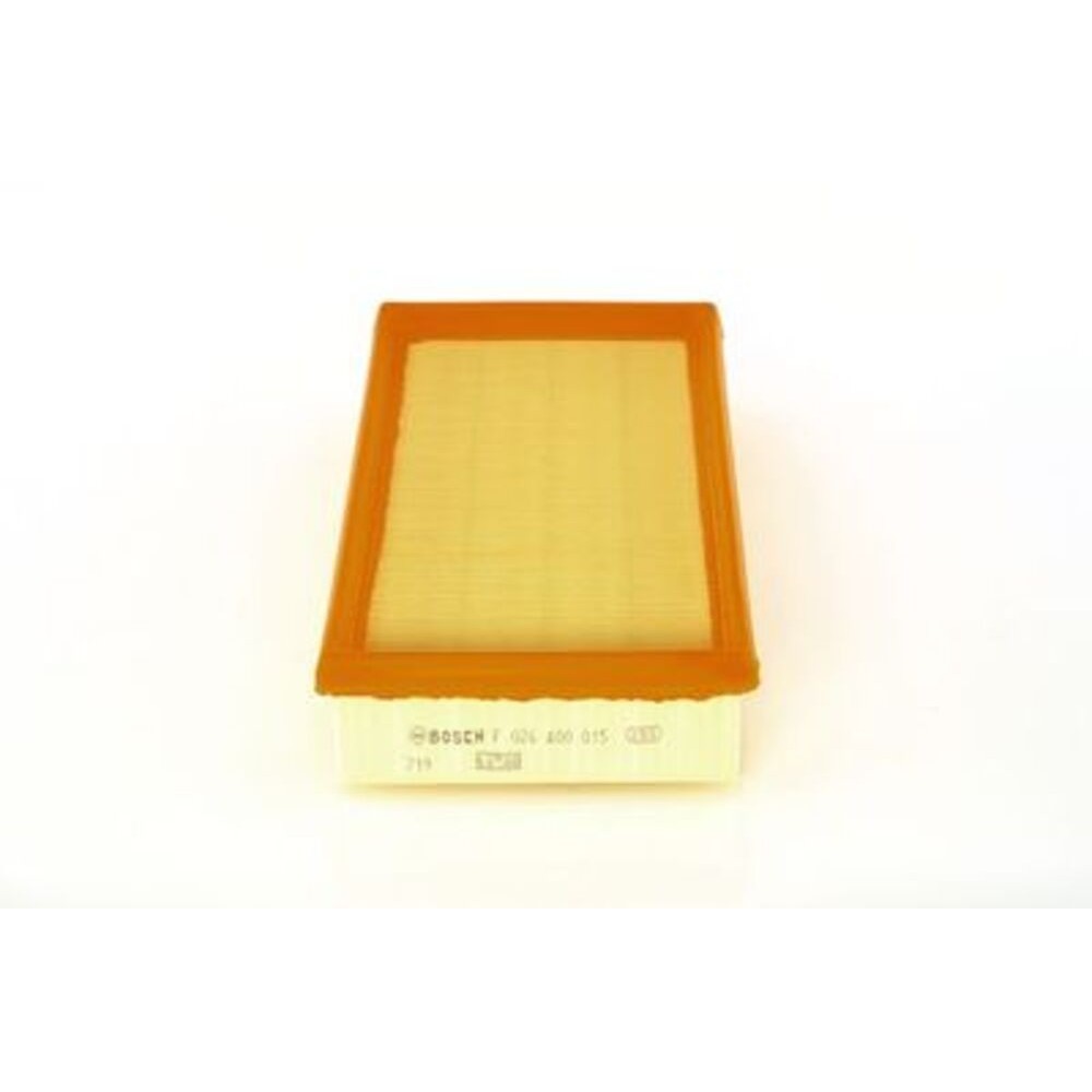 Image for Bosch Air-filter insert S0015