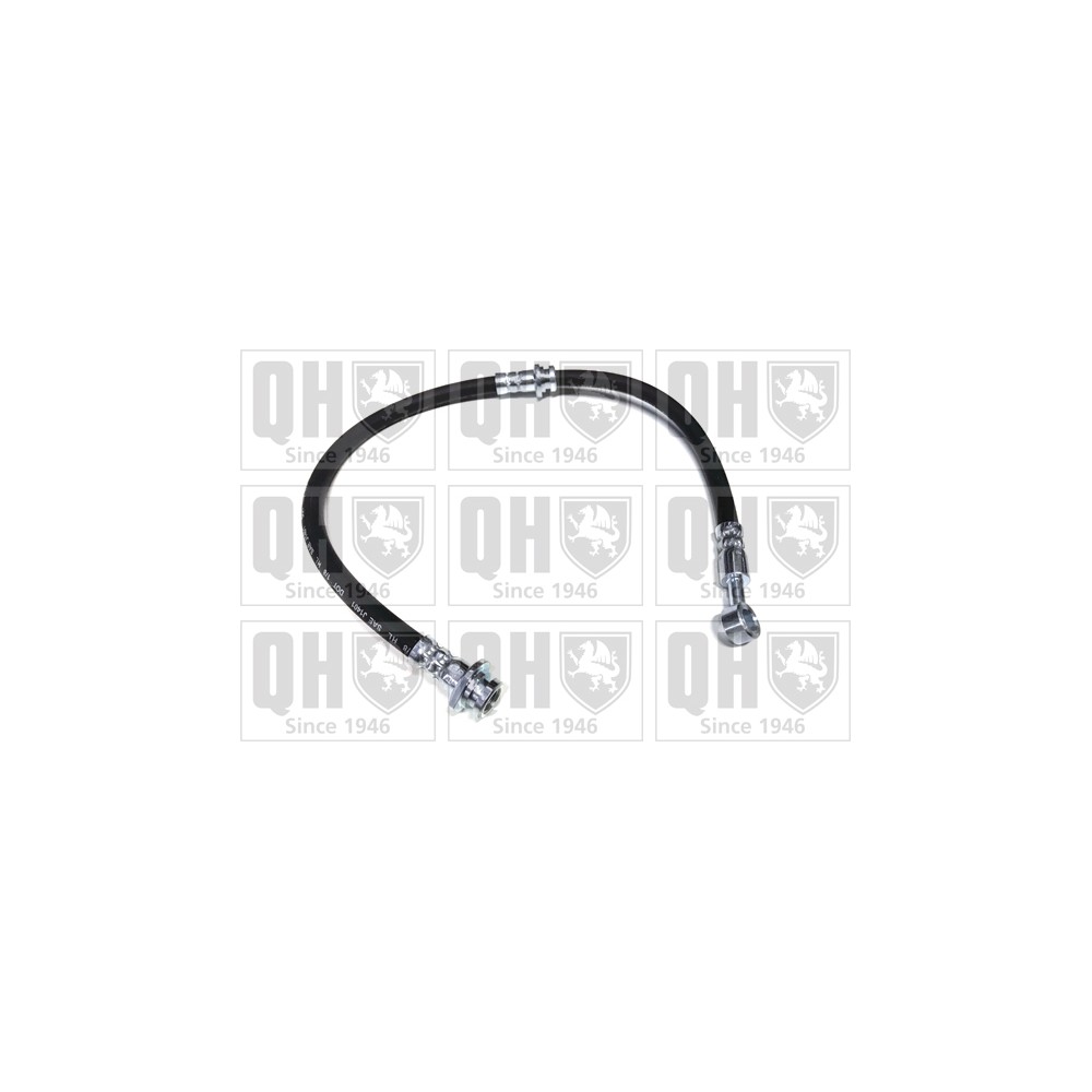 Image for QH BFH5143 Brake Hose