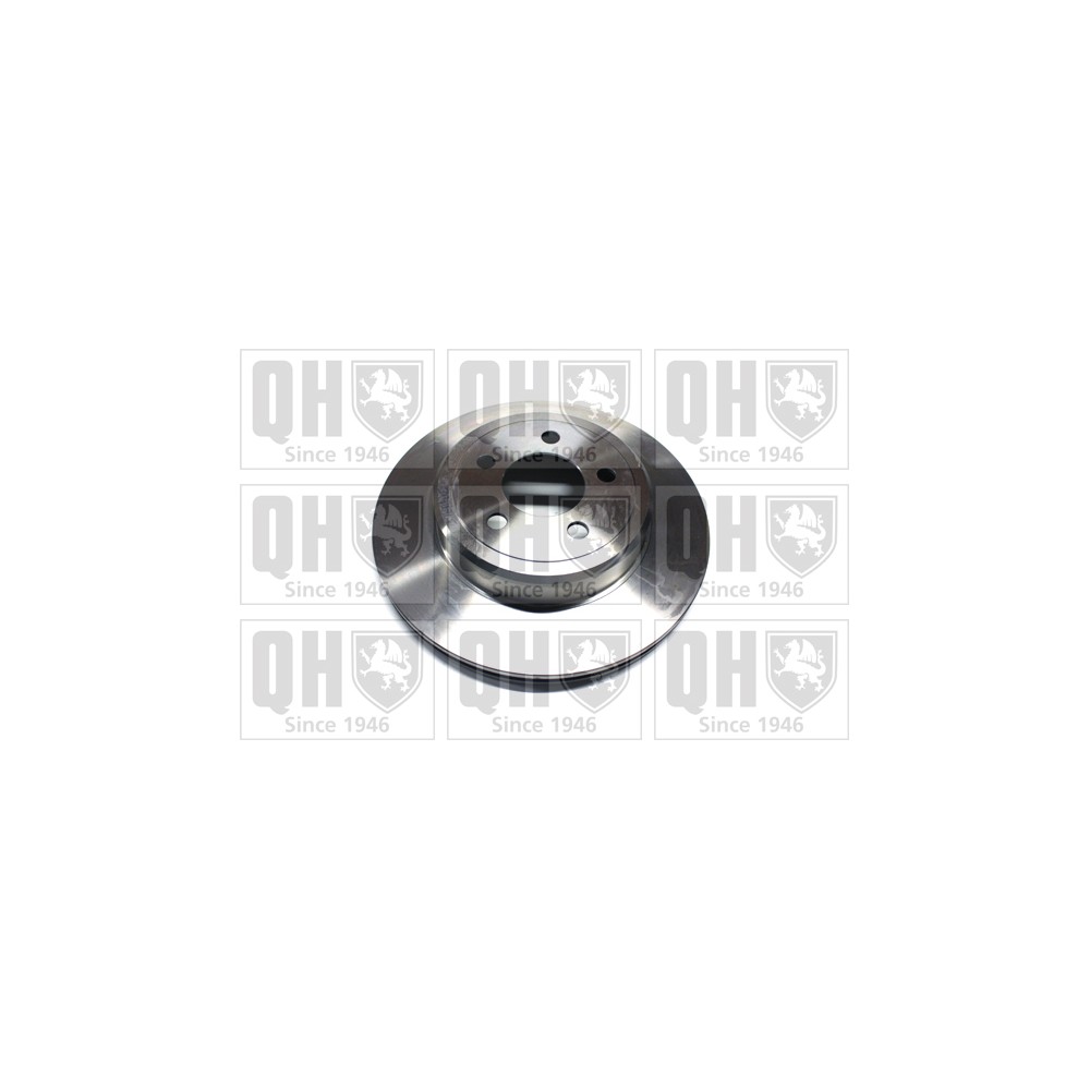 Image for QH BDC5845 Brake Disc