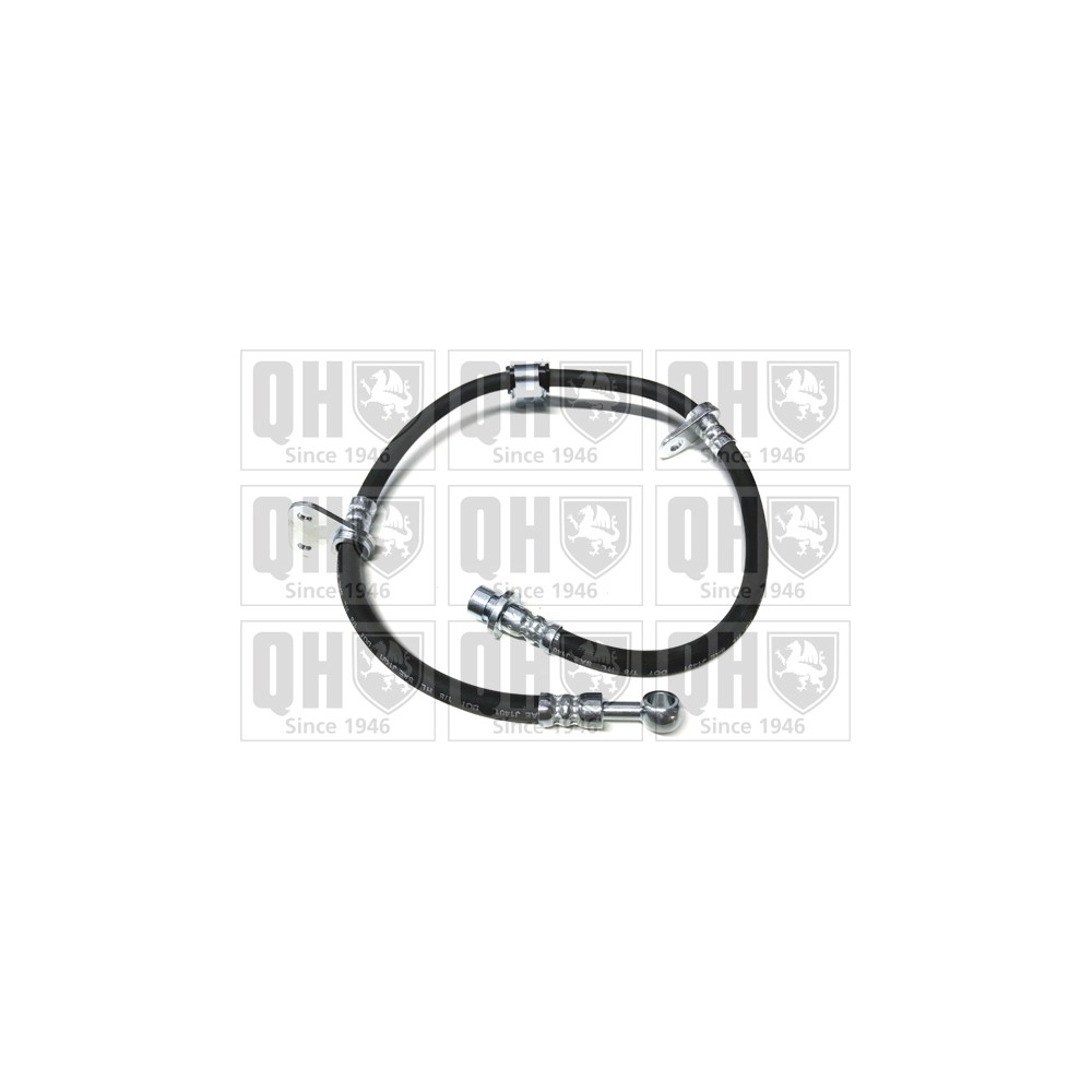 Image for QH BFH4848 Brake Hose