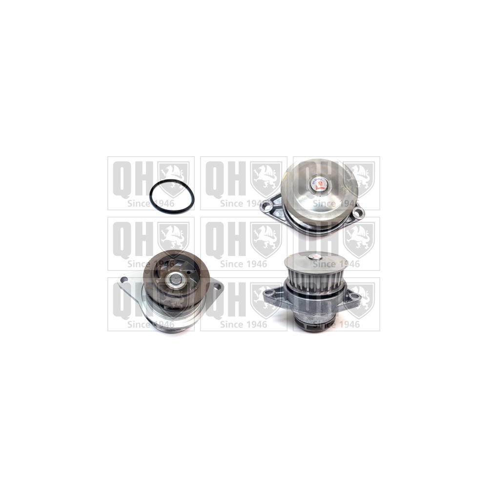 Image for QH QCP3157 Water Pump