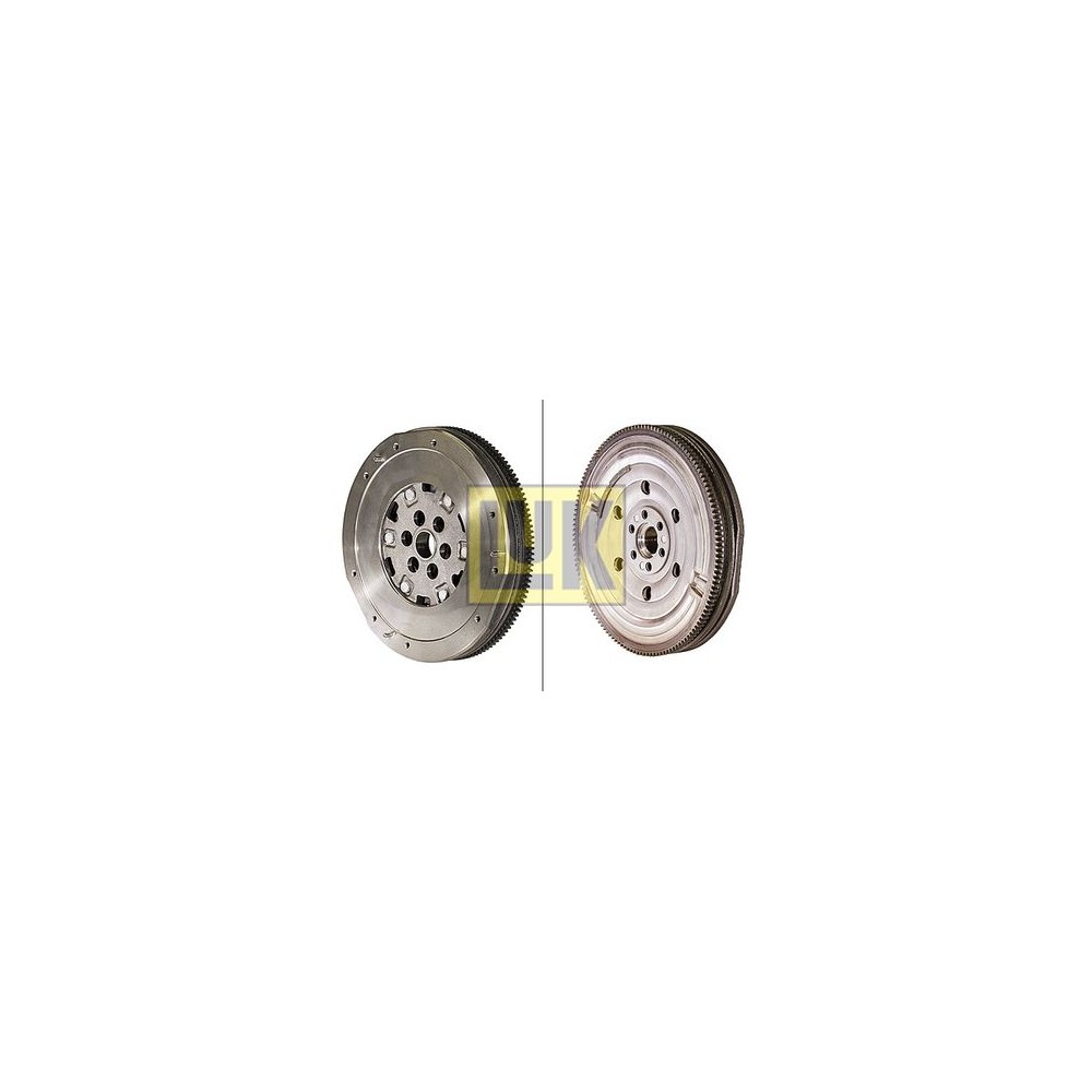 Image for LuK Dual Mass Flywheels 415057010