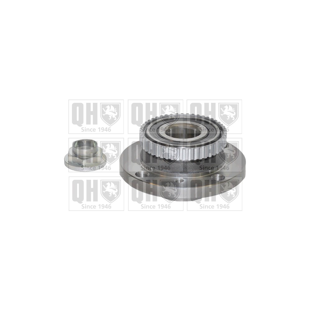 Image for QH QWB534 Wheel Bearing Kit