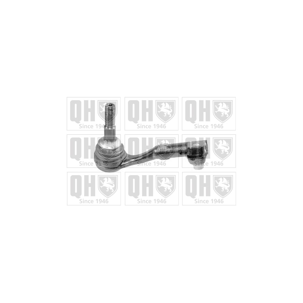 Image for QH QR3533S Tie Rod End LH