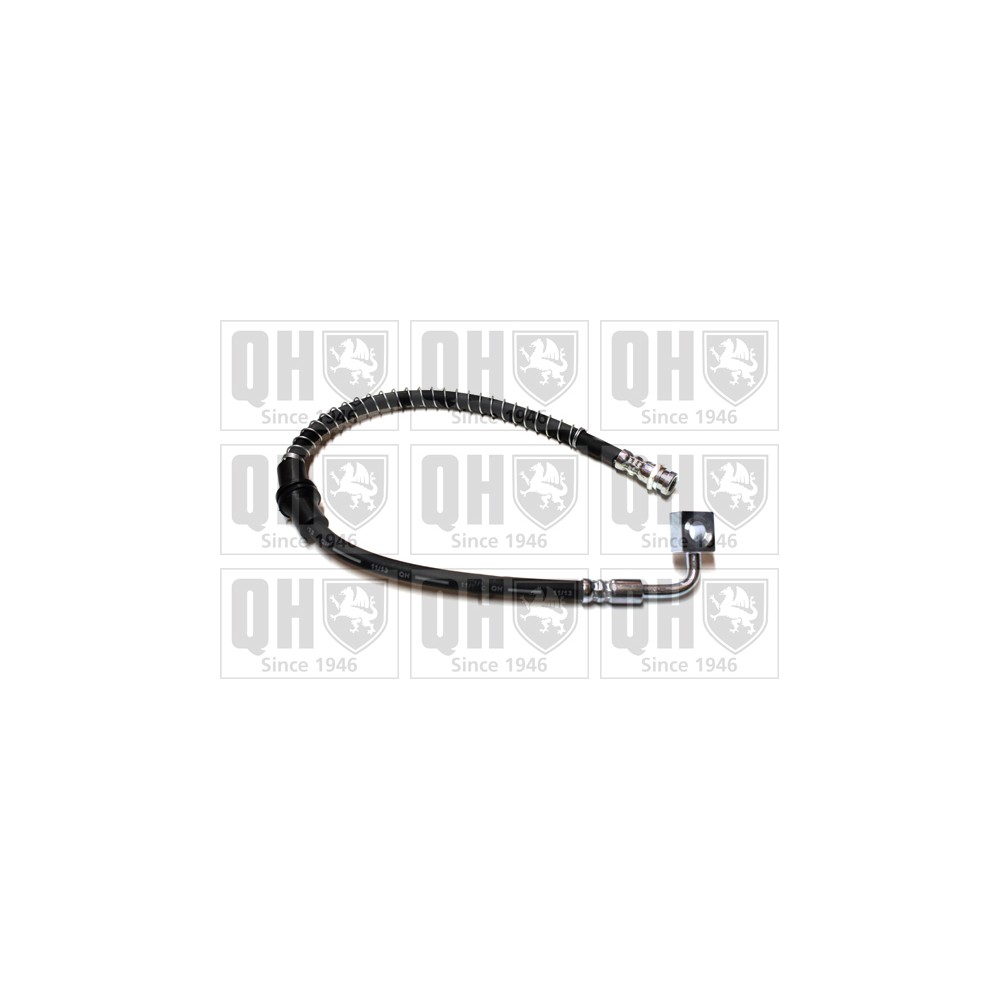 Image for QH BFH5741 Brake Hose