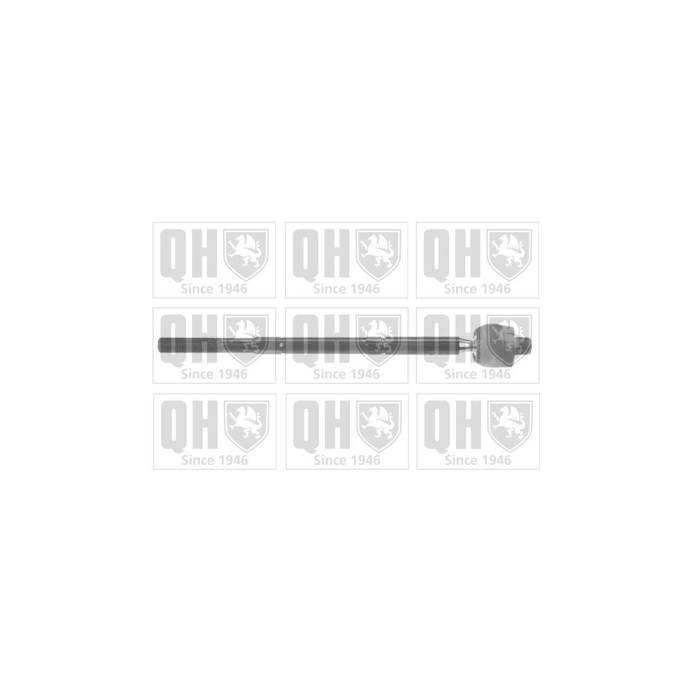 Image for QH QR3682S Rack End LH & RH