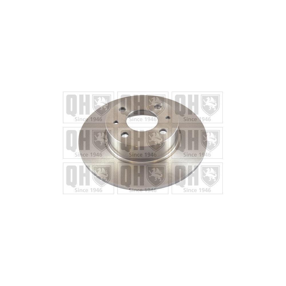 Image for QH BDC3442 Brake Disc