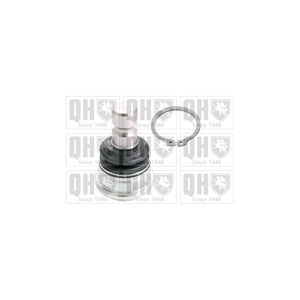 Image for QH QSJ3672S Ball Joint - Front Lower LH & RH