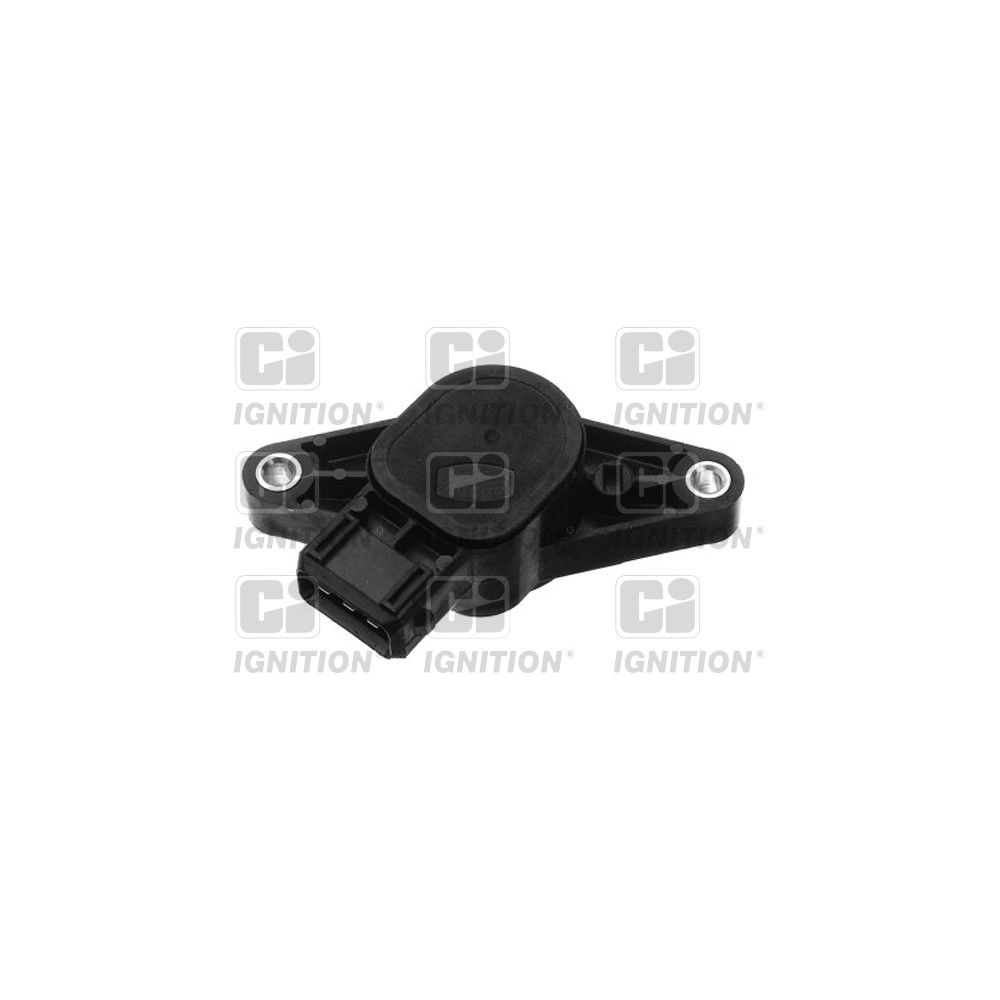 Image for Throttle Position Sensor