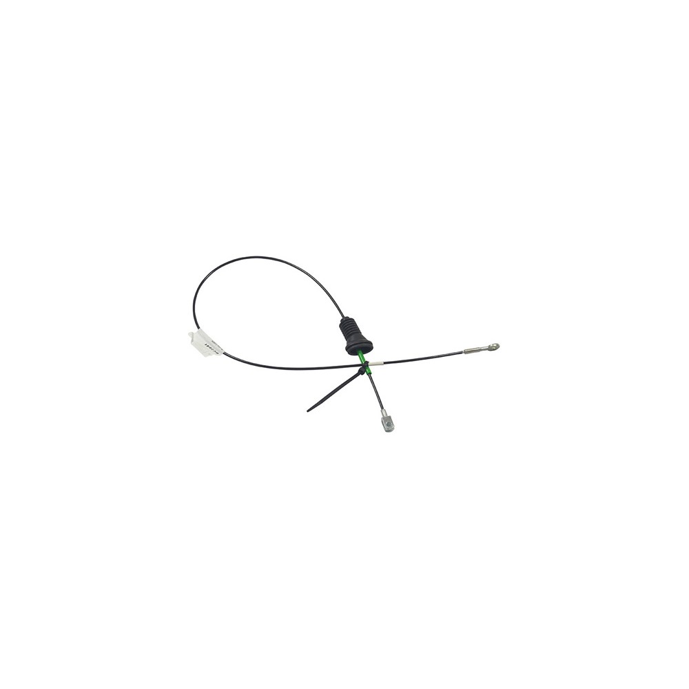 Image for QH BC2841 Brake Cable