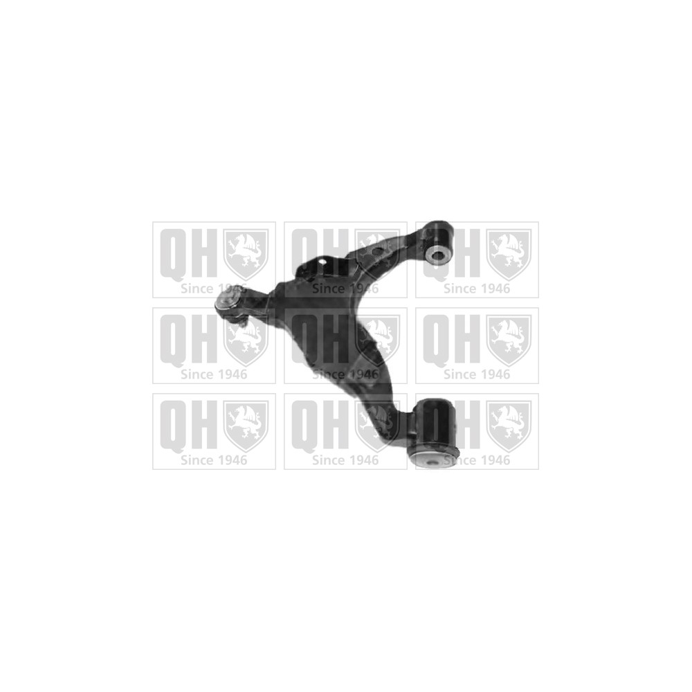 Image for QH QSA2509S Suspension Arm - Front Lower LH