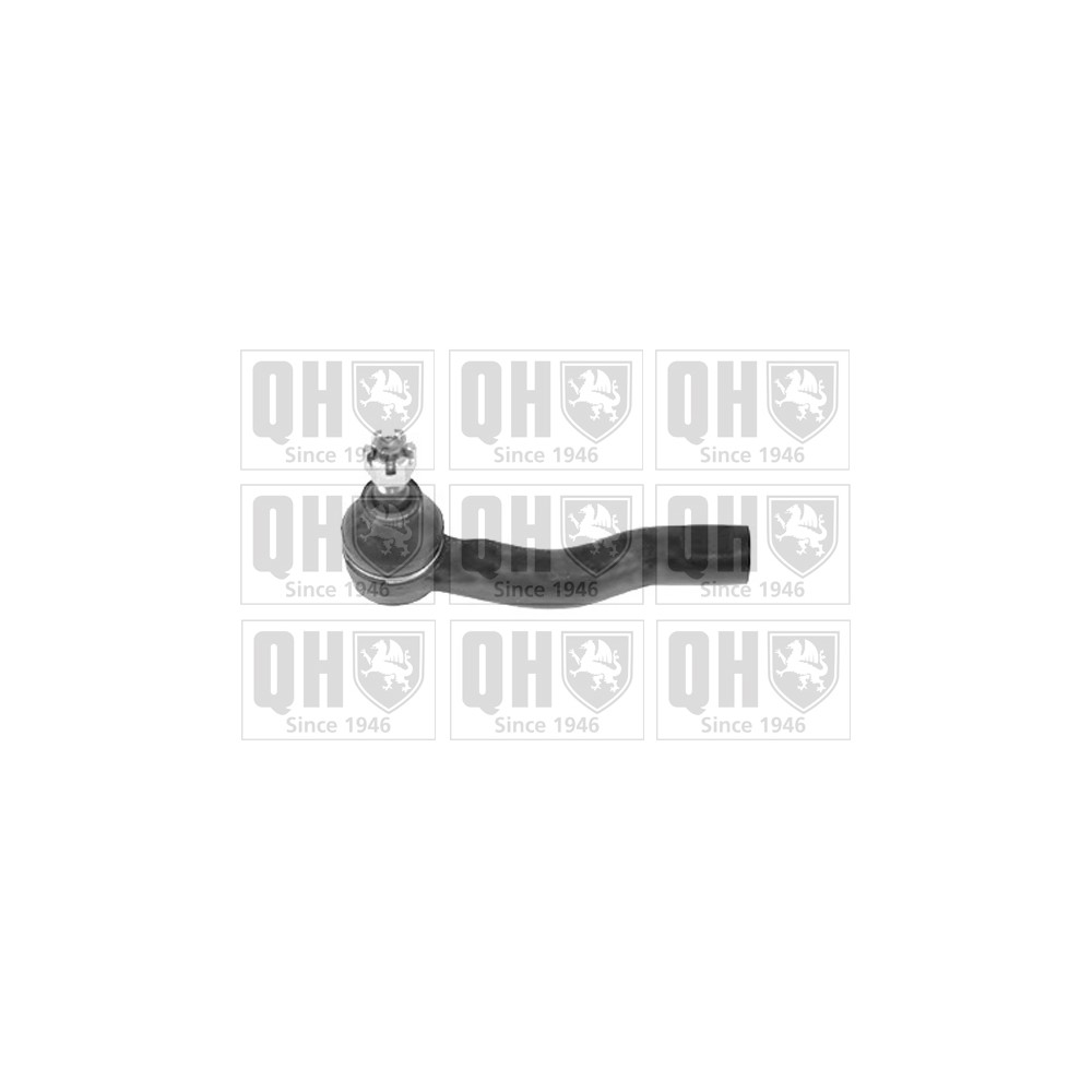 Image for QH QR3405S Tie Rod End LH