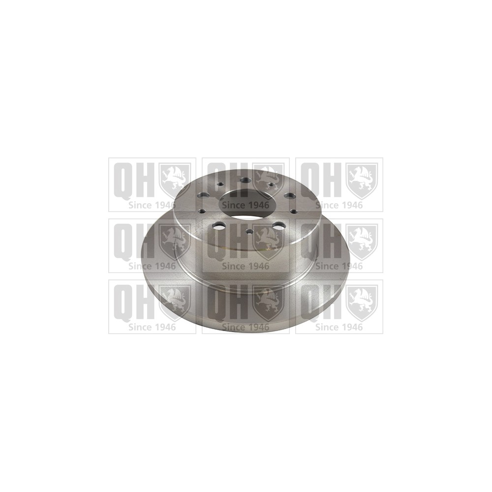 Image for QH BDC5592 Brake Disc