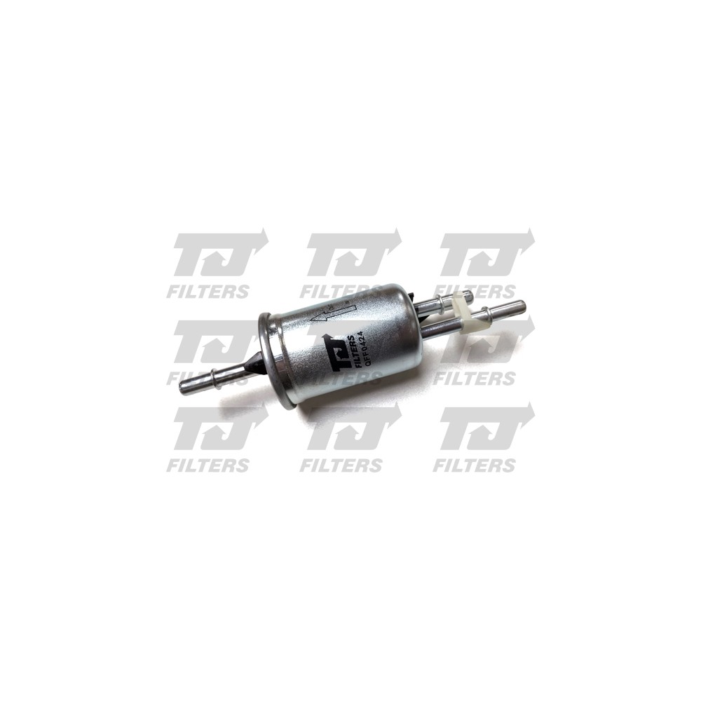 Image for TJ QFF0424 Fuel Filter