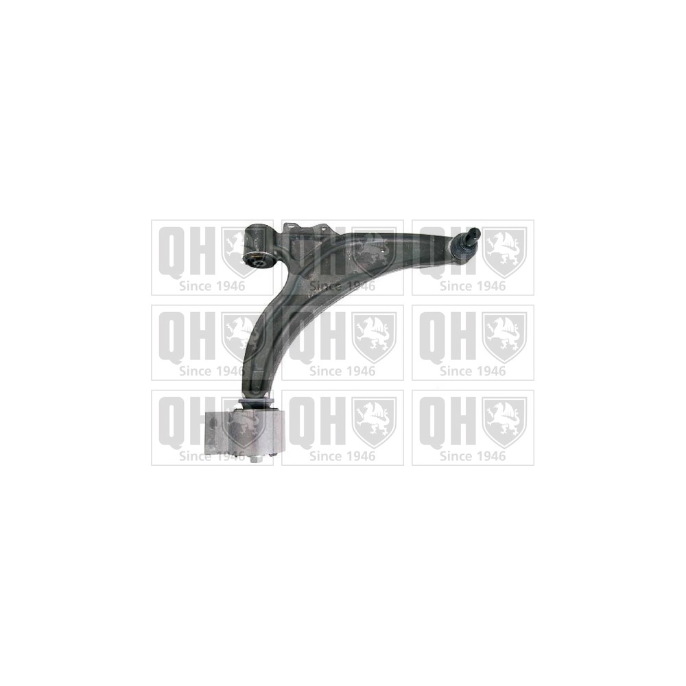 Image for QH QSA2638S Suspension Arm - Front Lower RH