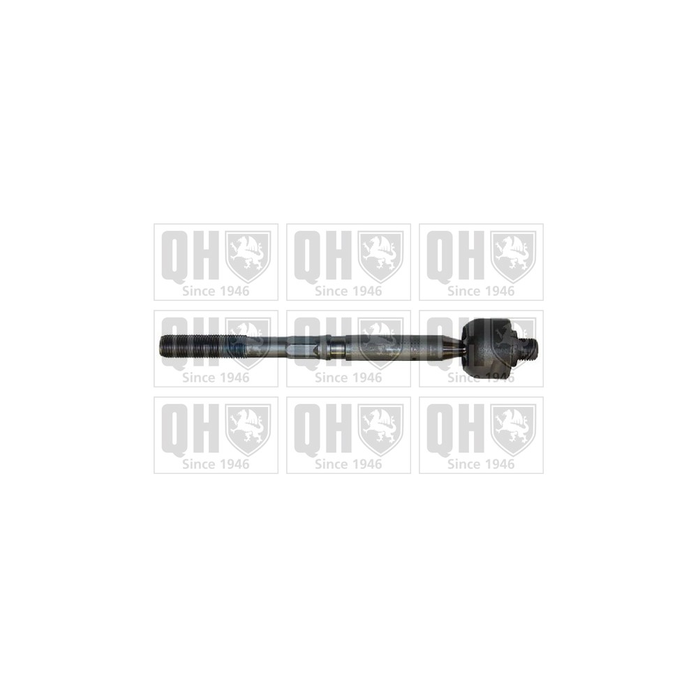 Image for QH QR3852S Rack End LH & RH