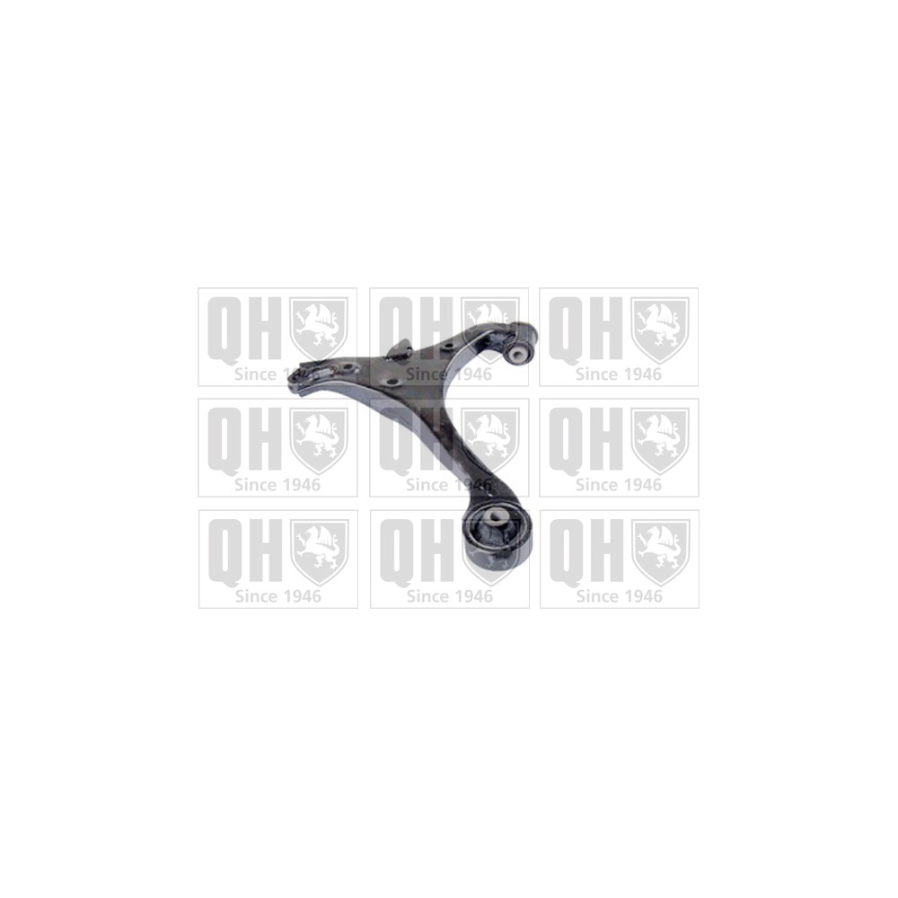 Image for QH QSA2527S Suspension Arm - Front Lower LH